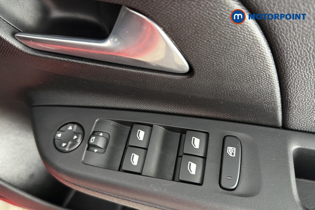 Vauxhall Corsa YES Manual Petrol Hatchback - Stock Number (1639865) - 19th supplementary image