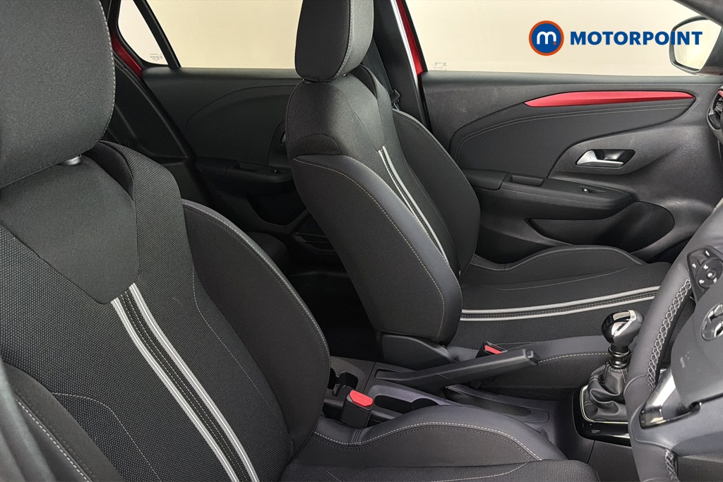 Vauxhall Corsa YES Manual Petrol Hatchback - Stock Number (1639865) - 22nd supplementary image