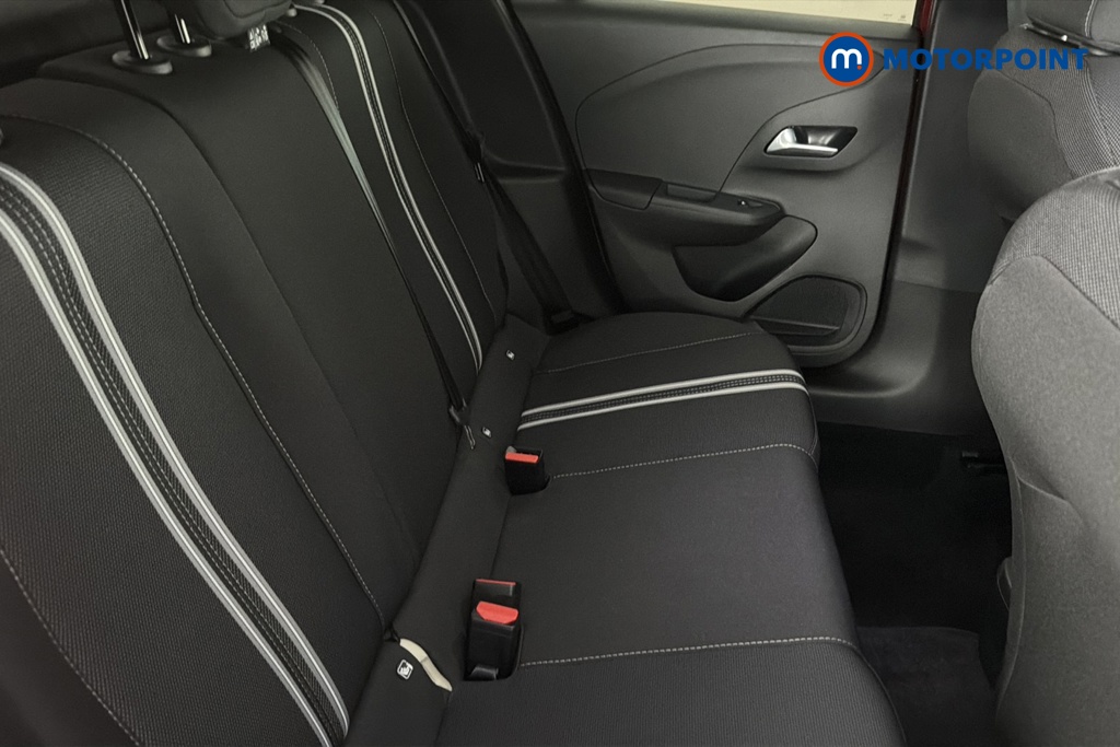 Vauxhall Corsa YES Manual Petrol Hatchback - Stock Number (1639865) - 25th supplementary image