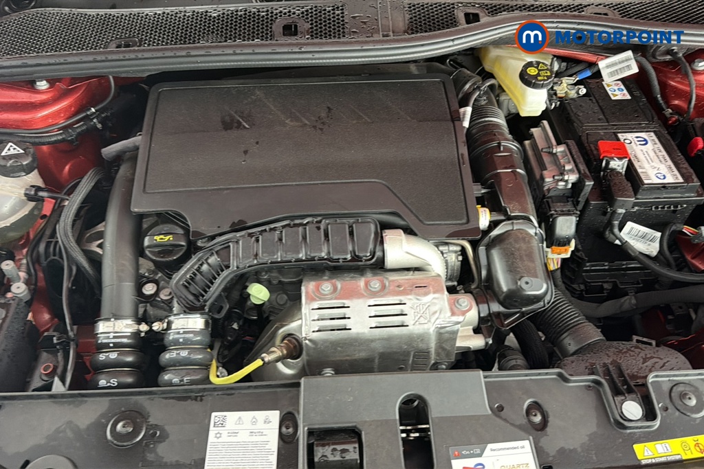 Vauxhall Corsa YES Manual Petrol Hatchback - Stock Number (1639865) - 48th supplementary image