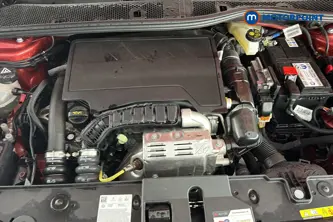 Vauxhall Corsa YES Manual Petrol Hatchback - Stock Number (1639865) - 48th supplementary image