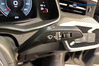 Audi A6 Black Edition Automatic Diesel Saloon - Stock Number (1668904) - 6th supplementary image