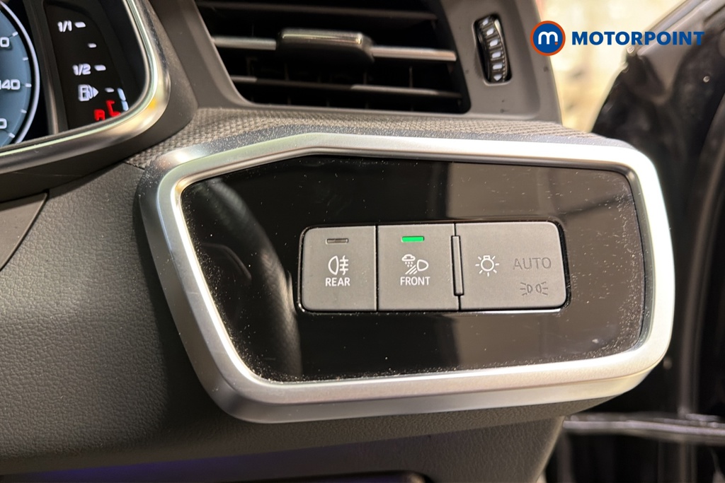 Audi A6 Black Edition Automatic Diesel Saloon - Stock Number (1668904) - 11th supplementary image