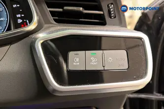 Audi A6 Black Edition Automatic Diesel Saloon - Stock Number (1668904) - 11th supplementary image