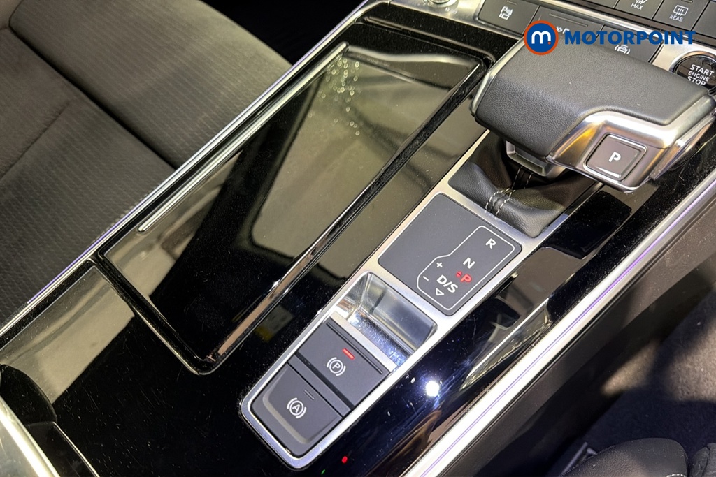 Audi A6 Black Edition Automatic Diesel Saloon - Stock Number (1668904) - 15th supplementary image