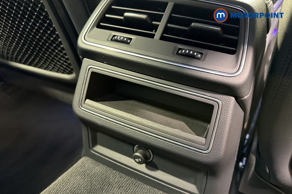 Audi A6 Black Edition Automatic Diesel Saloon - Stock Number (1668904) - 28th supplementary image