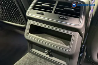 Audi A6 Black Edition Automatic Diesel Saloon - Stock Number (1668904) - 28th supplementary image
