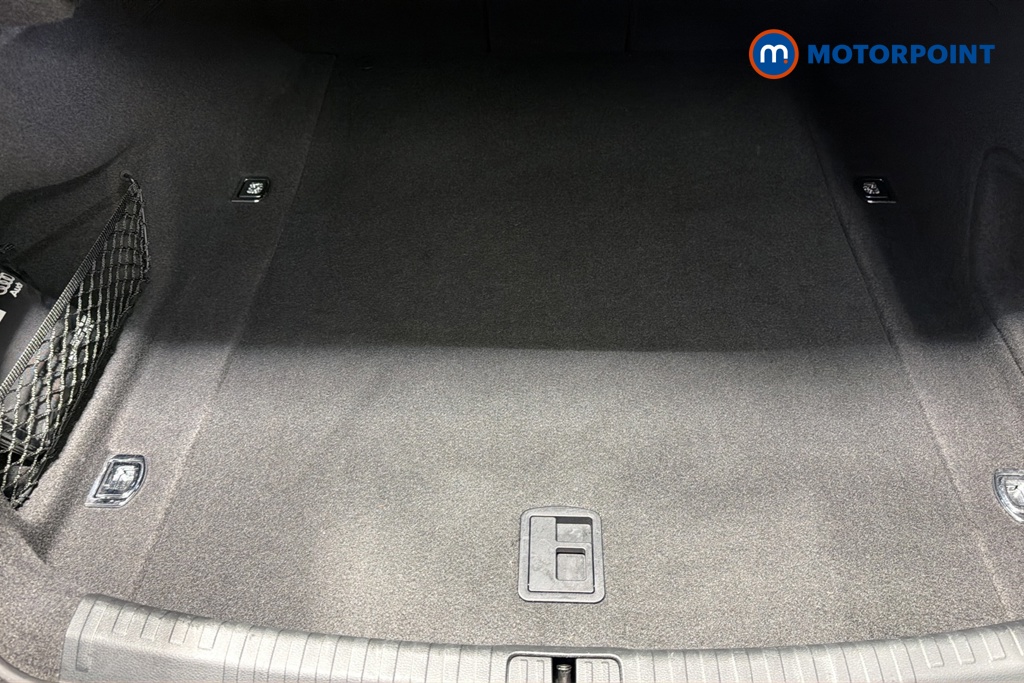 Audi A6 Black Edition Automatic Diesel Saloon - Stock Number (1668904) - 30th supplementary image