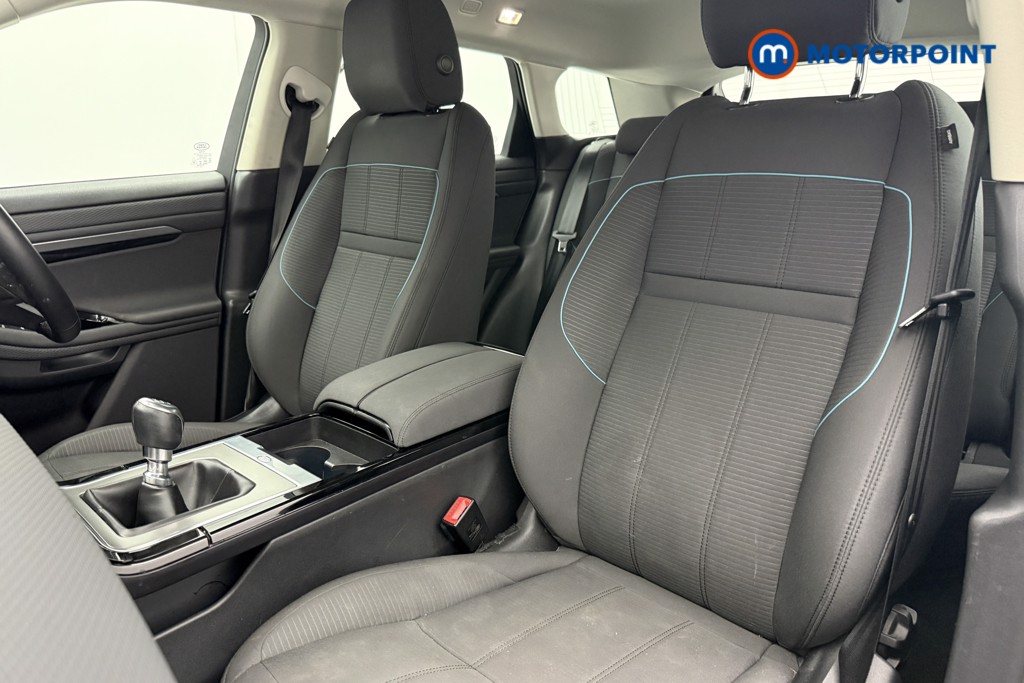 Land Rover Range Rover Evoque 2.0 D165 5Dr 2Wd Manual Diesel SUV - Stock Number (1669517) - 2nd supplementary image