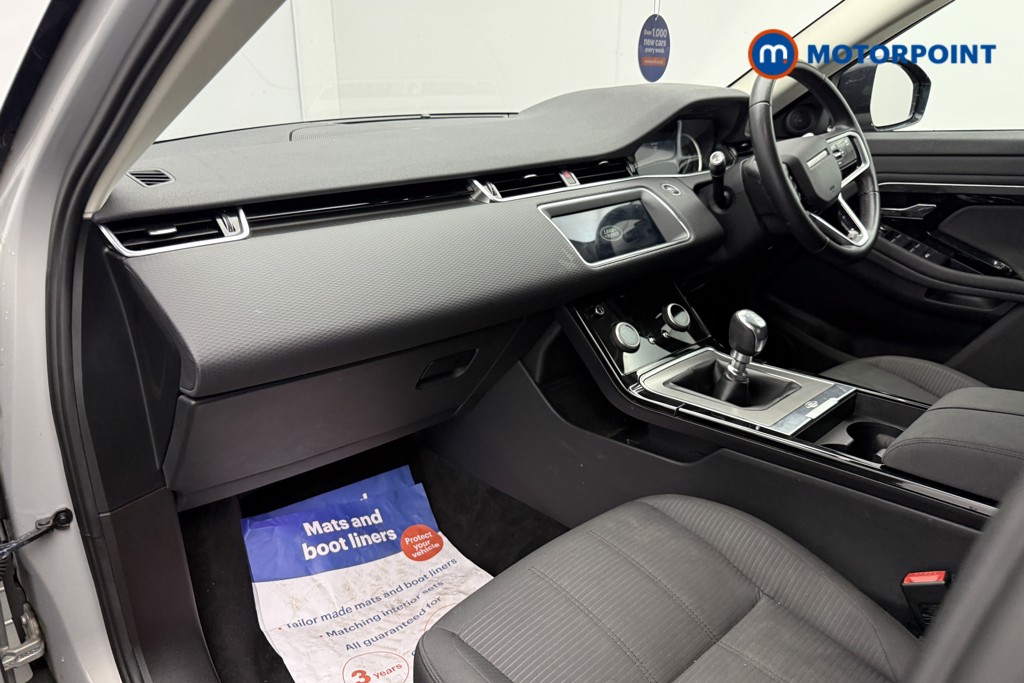 Land Rover Range Rover Evoque 2.0 D165 5Dr 2Wd Manual Diesel SUV - Stock Number (1669517) - 3rd supplementary image