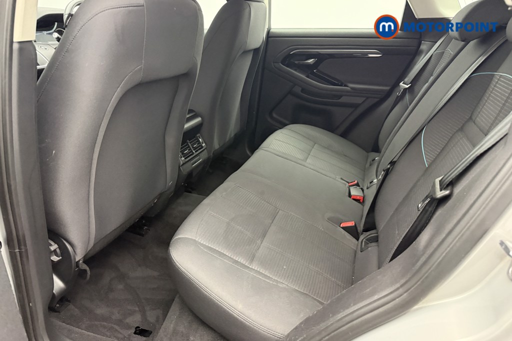Land Rover Range Rover Evoque 2.0 D165 5Dr 2Wd Manual Diesel SUV - Stock Number (1669517) - 4th supplementary image