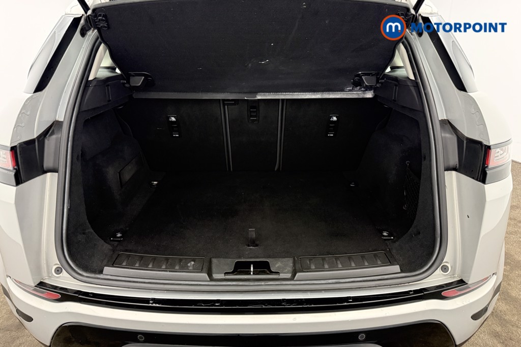 Land Rover Range Rover Evoque 2.0 D165 5Dr 2Wd Manual Diesel SUV - Stock Number (1669517) - 5th supplementary image