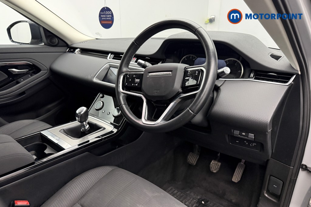 Land Rover Range Rover Evoque 2.0 D165 5Dr 2Wd Manual Diesel SUV - Stock Number (1669517) - 6th supplementary image