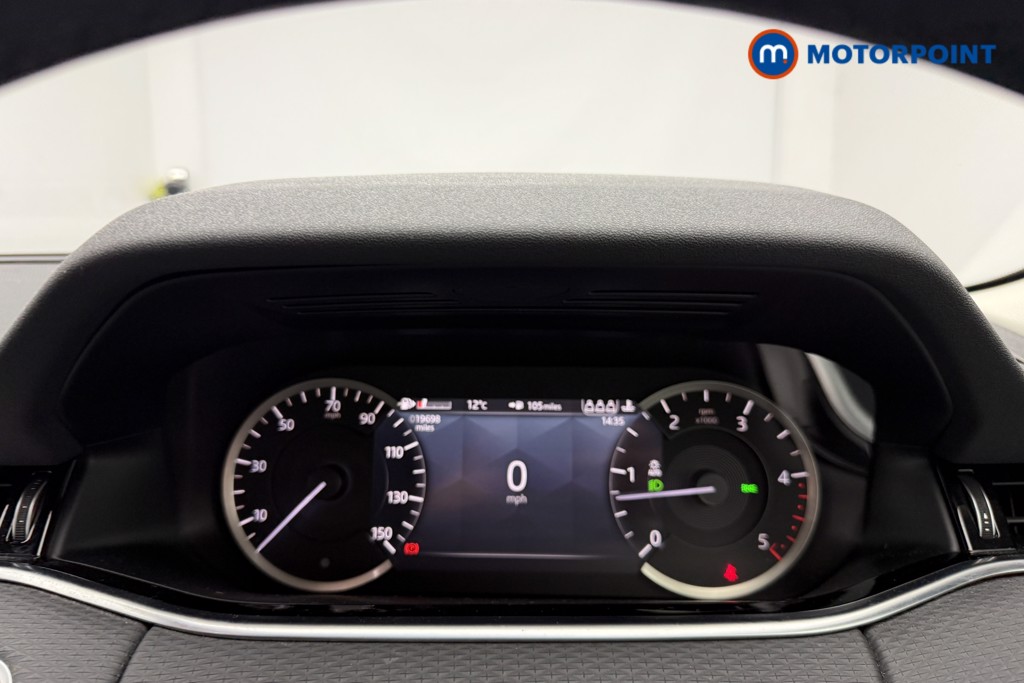 Land Rover Range Rover Evoque 2.0 D165 5Dr 2Wd Manual Diesel SUV - Stock Number (1669517) - 9th supplementary image