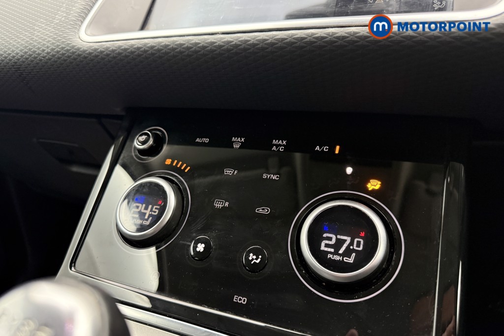 Land Rover Range Rover Evoque 2.0 D165 5Dr 2Wd Manual Diesel SUV - Stock Number (1669517) - 12th supplementary image