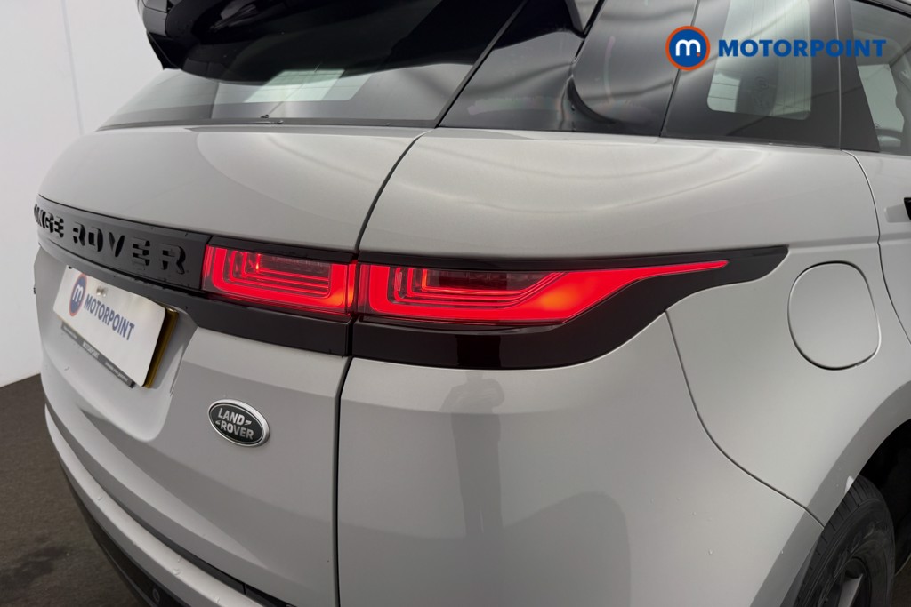 Land Rover Range Rover Evoque 2.0 D165 5Dr 2Wd Manual Diesel SUV - Stock Number (1669517) - 14th supplementary image