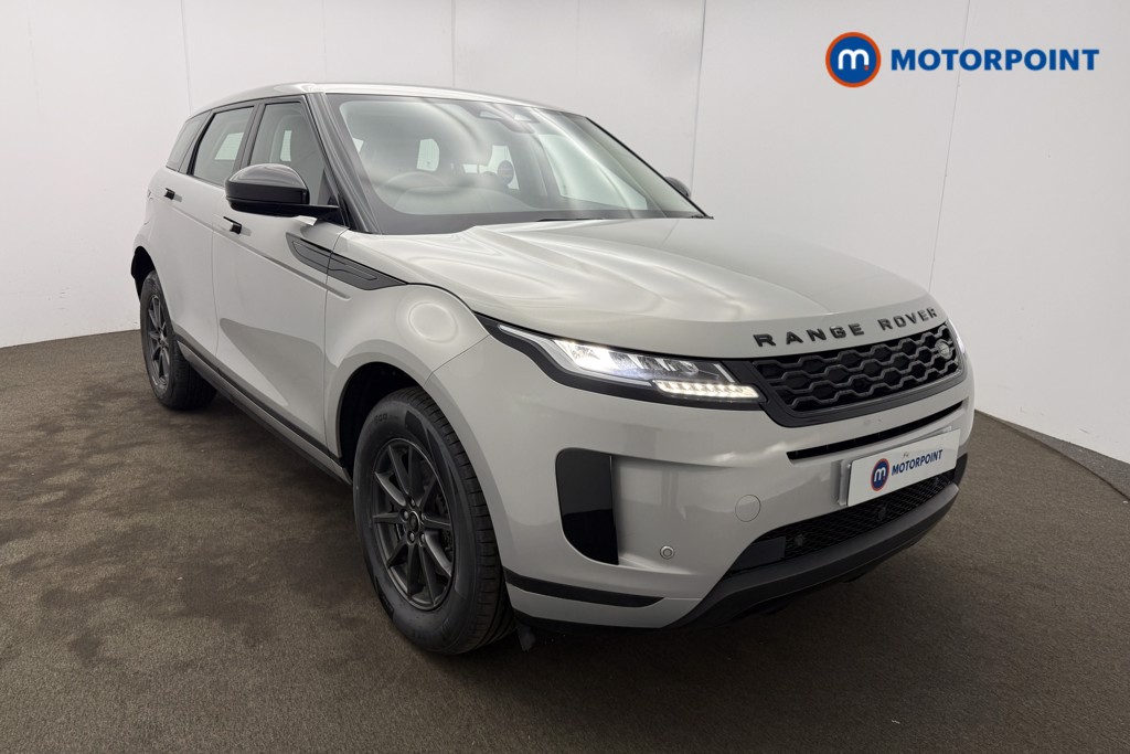 Land Rover Range Rover Evoque 2.0 D165 5Dr 2Wd Manual Diesel SUV - Stock Number (1669517) - 15th supplementary image