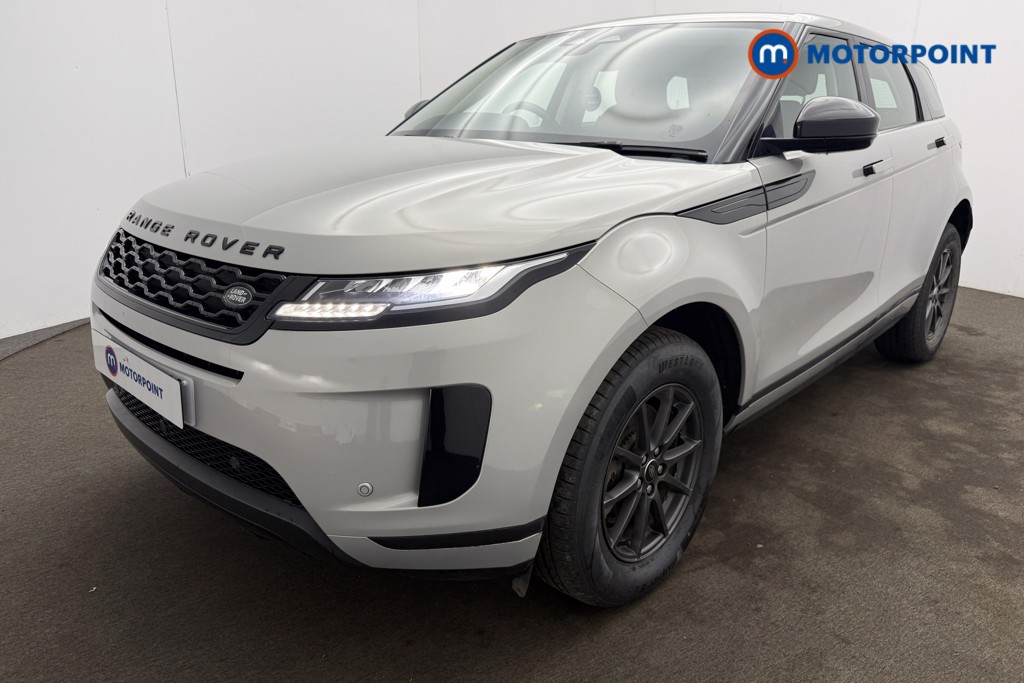 Land Rover Range Rover Evoque 2.0 D165 5Dr 2Wd Manual Diesel SUV - Stock Number (1669517) - 16th supplementary image
