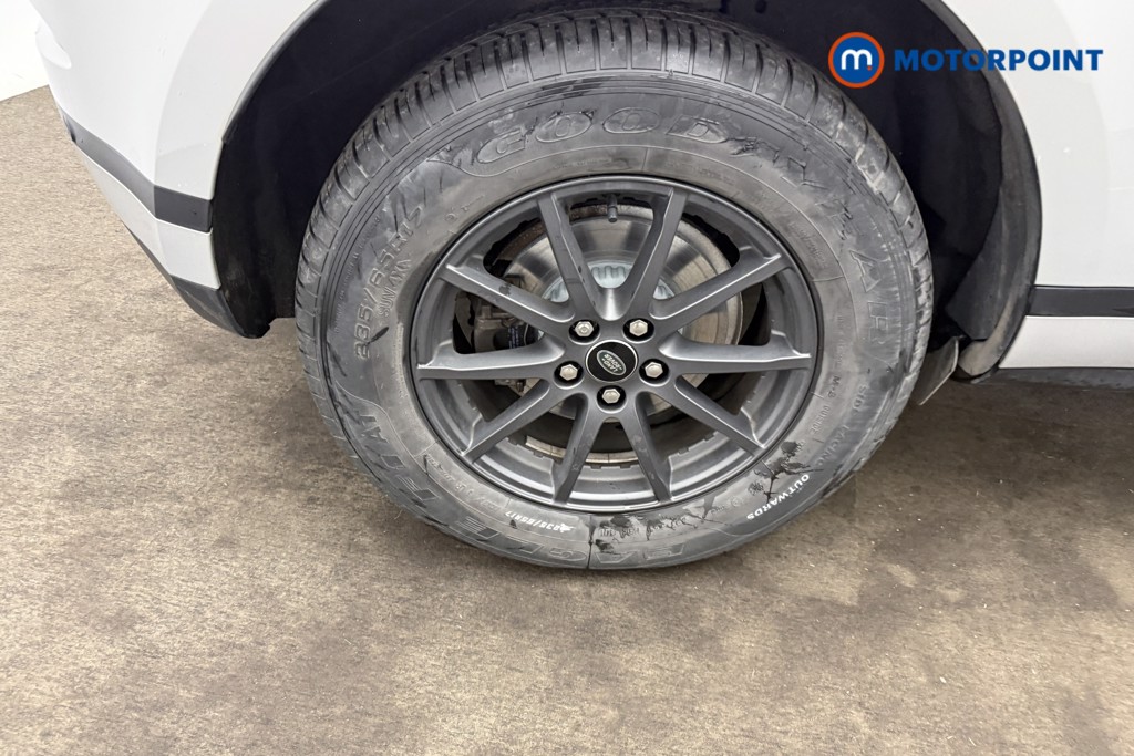 Land Rover Range Rover Evoque 2.0 D165 5Dr 2Wd Manual Diesel SUV - Stock Number (1669517) - 19th supplementary image