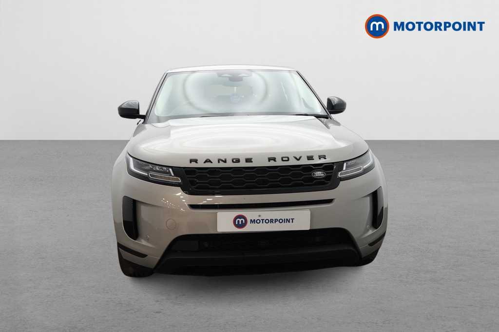 Land Rover Range Rover Evoque 2.0 D165 5Dr 2Wd Manual Diesel SUV - Stock Number (1669517) - Front bumper
