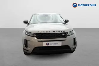 Land Rover Range Rover Evoque 2.0 D165 5Dr 2Wd Manual Diesel SUV - Stock Number (1669517) - Front bumper