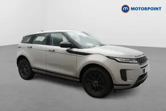 Land Rover Range Rover Evoque 2.0 D165 5Dr 2Wd Manual Diesel SUV - Stock Number (1669517) - Drivers side front corner