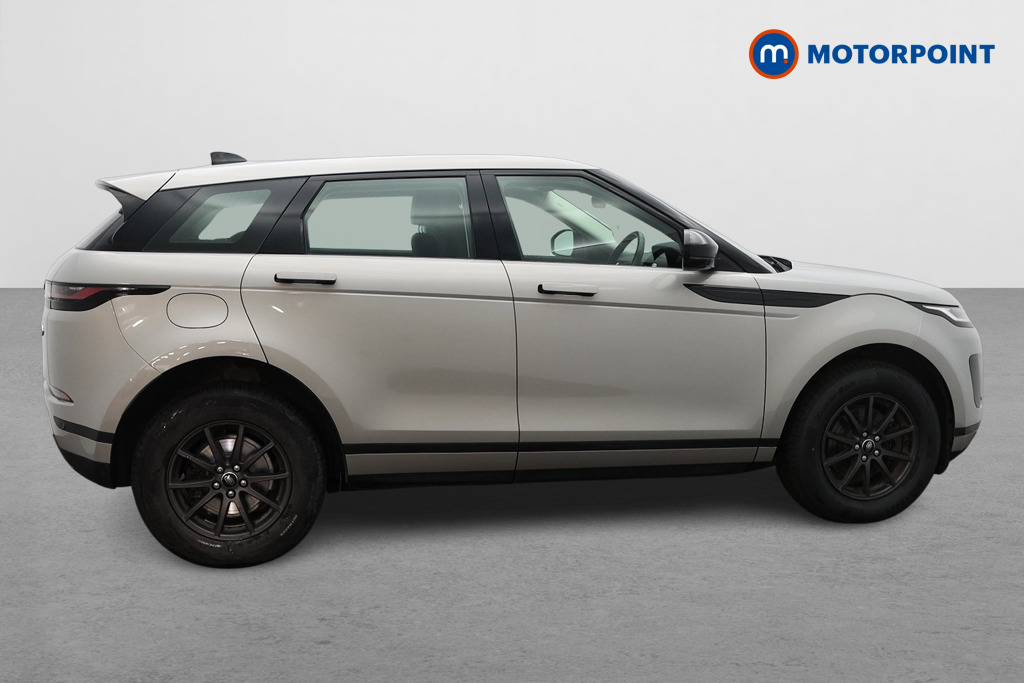 Land Rover Range Rover Evoque 2.0 D165 5Dr 2Wd Manual Diesel SUV - Stock Number (1669517) - Drivers side