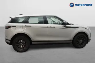Land Rover Range Rover Evoque 2.0 D165 5Dr 2Wd Manual Diesel SUV - Stock Number (1669517) - Drivers side