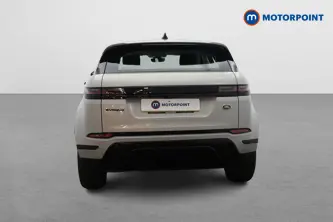 Land Rover Range Rover Evoque 2.0 D165 5Dr 2Wd Manual Diesel SUV - Stock Number (1669517) - Rear bumper