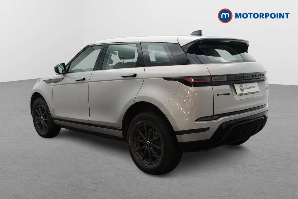Land Rover Range Rover Evoque 2.0 D165 5Dr 2Wd Manual Diesel SUV - Stock Number (1669517) - Passenger side rear corner