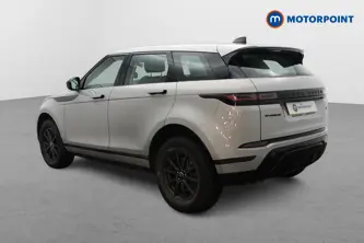 Land Rover Range Rover Evoque 2.0 D165 5Dr 2Wd Manual Diesel SUV - Stock Number (1669517) - Passenger side rear corner