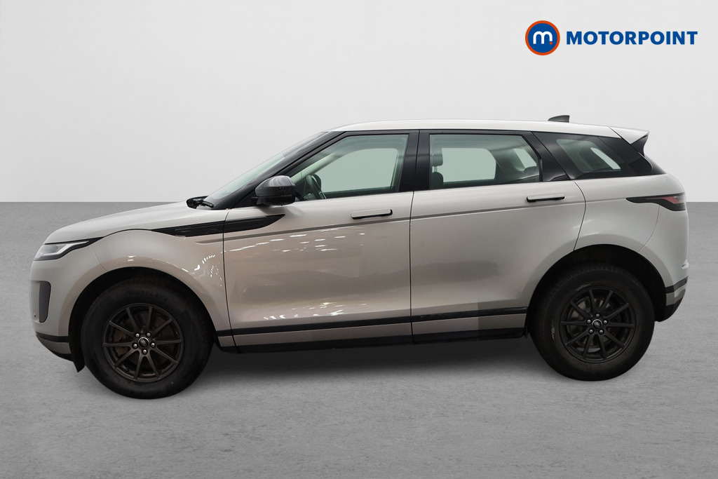 Land Rover Range Rover Evoque 2.0 D165 5Dr 2Wd Manual Diesel SUV - Stock Number (1669517) - Passenger side