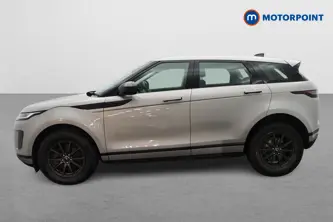 Land Rover Range Rover Evoque 2.0 D165 5Dr 2Wd Manual Diesel SUV - Stock Number (1669517) - Passenger side