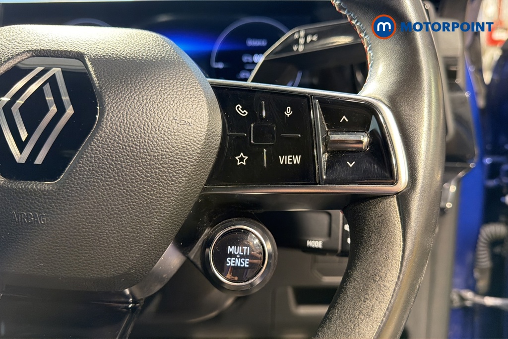 Renault Austral Techno Esprit Alpine Automatic Petrol-Electric Hybrid SUV - Stock Number (1676031) - 3rd supplementary image