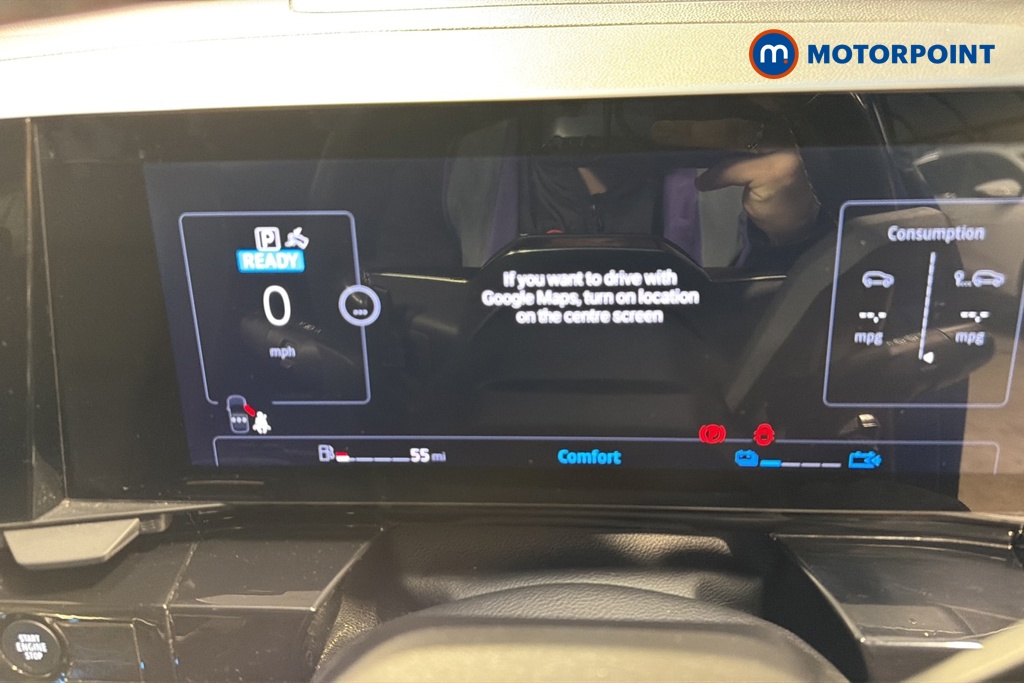 Renault Austral Techno Esprit Alpine Automatic Petrol-Electric Hybrid SUV - Stock Number (1676031) - 7th supplementary image