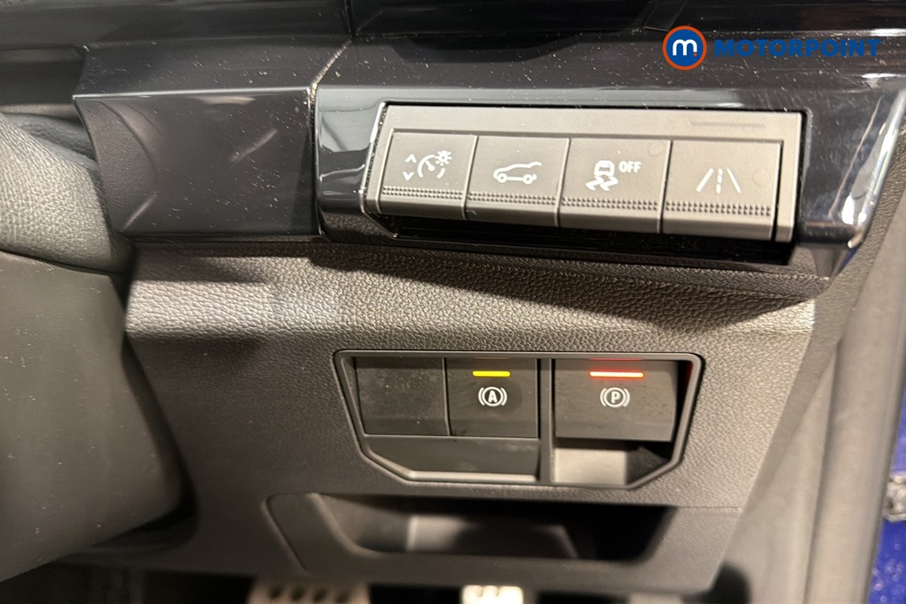 Renault Austral Techno Esprit Alpine Automatic Petrol-Electric Hybrid SUV - Stock Number (1676031) - 11th supplementary image