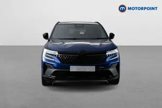 Renault Austral Techno Esprit Alpine Automatic Petrol-Electric Hybrid SUV - Stock Number (1676031) - Front bumper