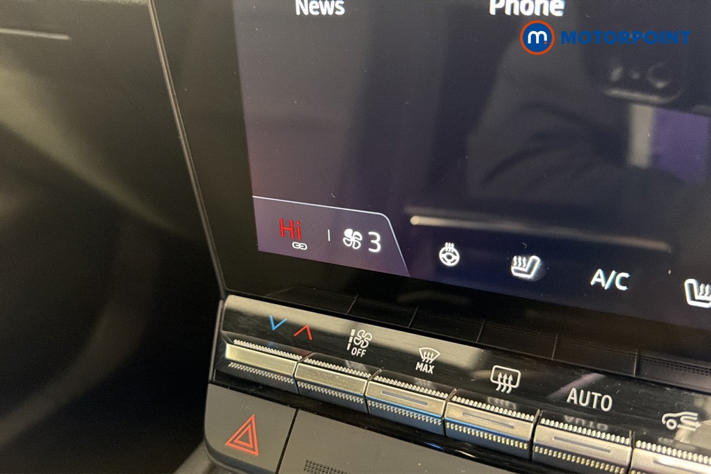 Renault Austral Techno Esprit Alpine Automatic Petrol-Electric Hybrid SUV - Stock Number (1676031) - 14th supplementary image