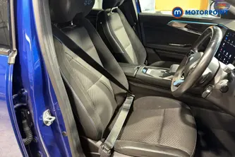 Renault Austral Techno Esprit Alpine Automatic Petrol-Electric Hybrid SUV - Stock Number (1676031) - 22nd supplementary image