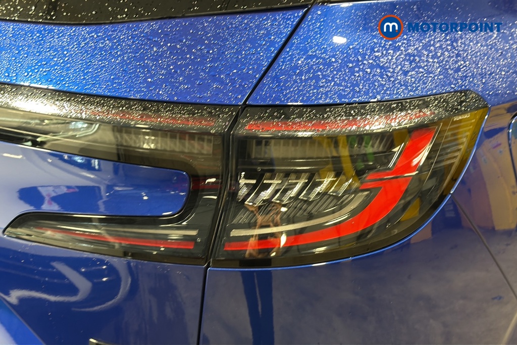 Renault Austral Techno Esprit Alpine Automatic Petrol-Electric Hybrid SUV - Stock Number (1676031) - 36th supplementary image