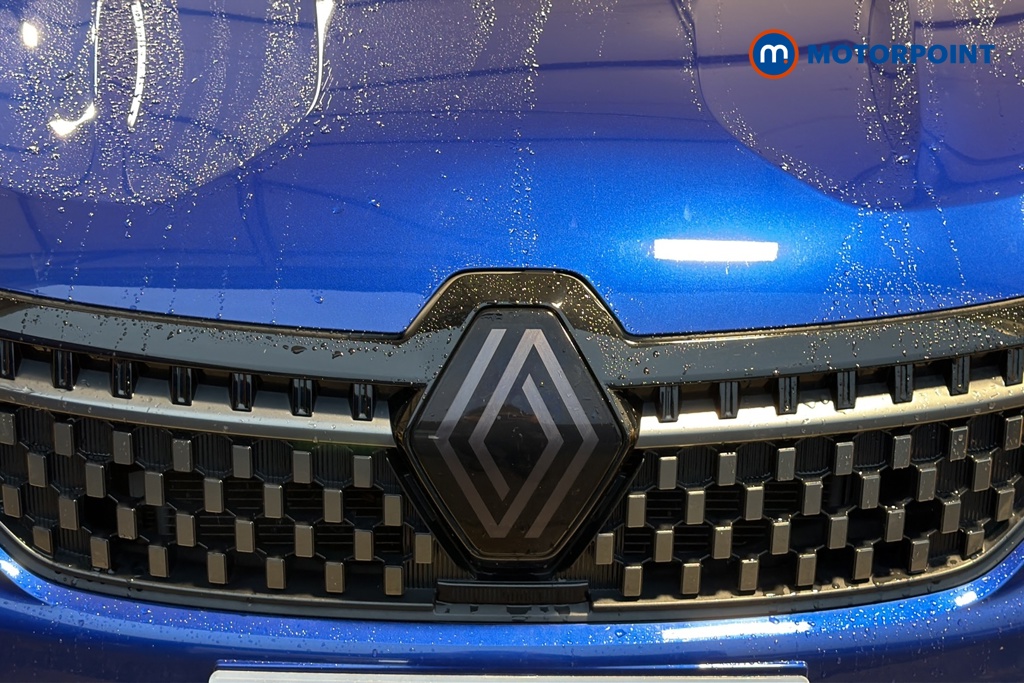 Renault Austral Techno Esprit Alpine Automatic Petrol-Electric Hybrid SUV - Stock Number (1676031) - 43rd supplementary image