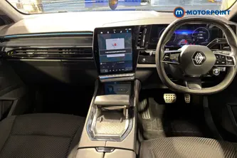 Renault Austral Techno Esprit Alpine Automatic Petrol-Electric Hybrid SUV - Stock Number (1676031) - 1st supplementary image
