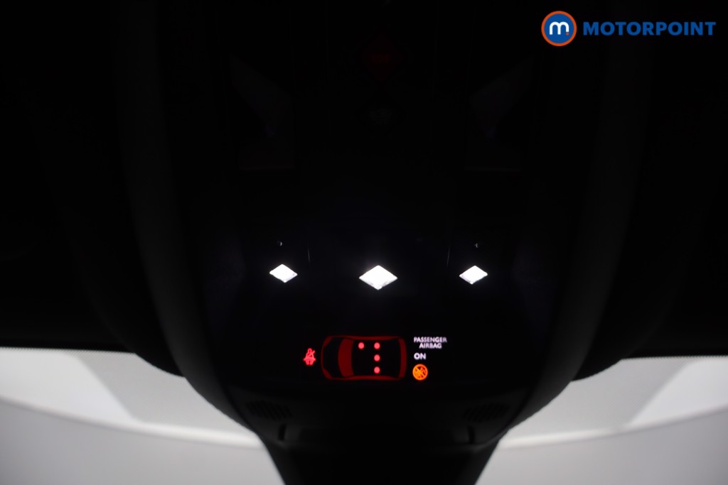 DS Ds 7 Opera Automatic Petrol Plug-In Hybrid SUV - Stock Number (1676062) - 2nd supplementary image