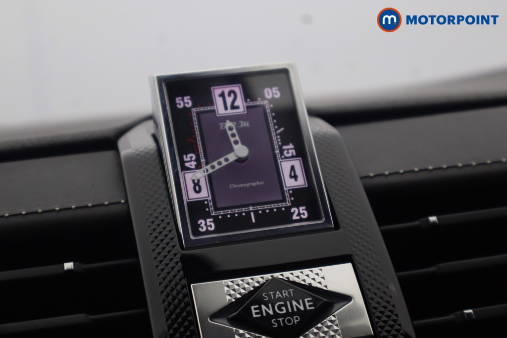 DS Ds 7 Opera Automatic Petrol Plug-In Hybrid SUV - Stock Number (1676062) - 3rd supplementary image