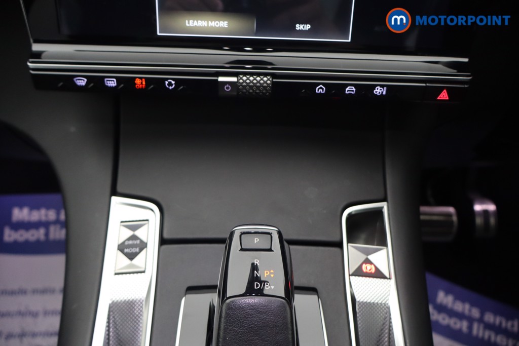 DS Ds 7 Opera Automatic Petrol Plug-In Hybrid SUV - Stock Number (1676062) - 5th supplementary image