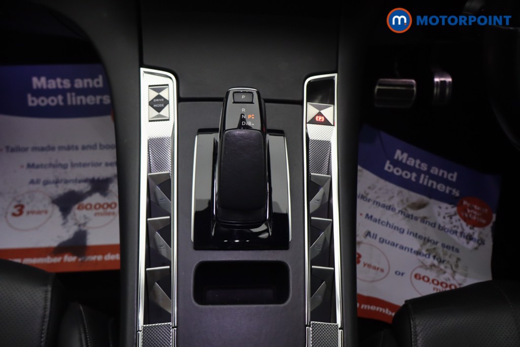 DS Ds 7 Opera Automatic Petrol Plug-In Hybrid SUV - Stock Number (1676062) - 6th supplementary image
