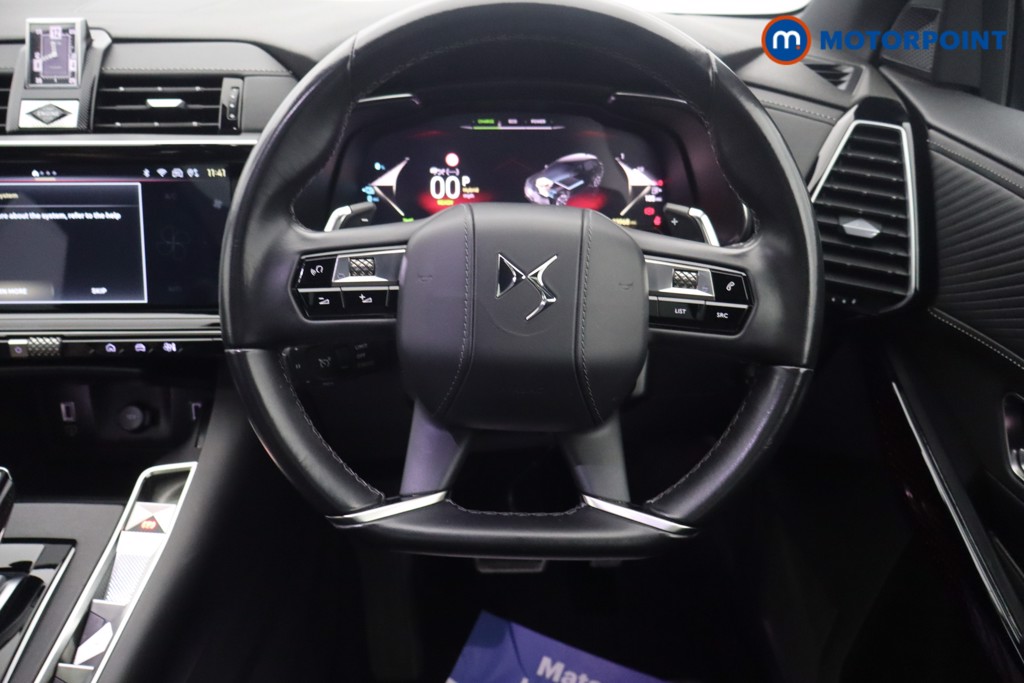 DS Ds 7 Opera Automatic Petrol Plug-In Hybrid SUV - Stock Number (1676062) - 9th supplementary image