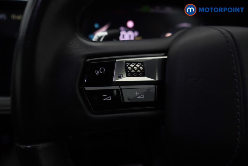 DS Ds 7 Opera Automatic Petrol Plug-In Hybrid SUV - Stock Number (1676062) - 10th supplementary image