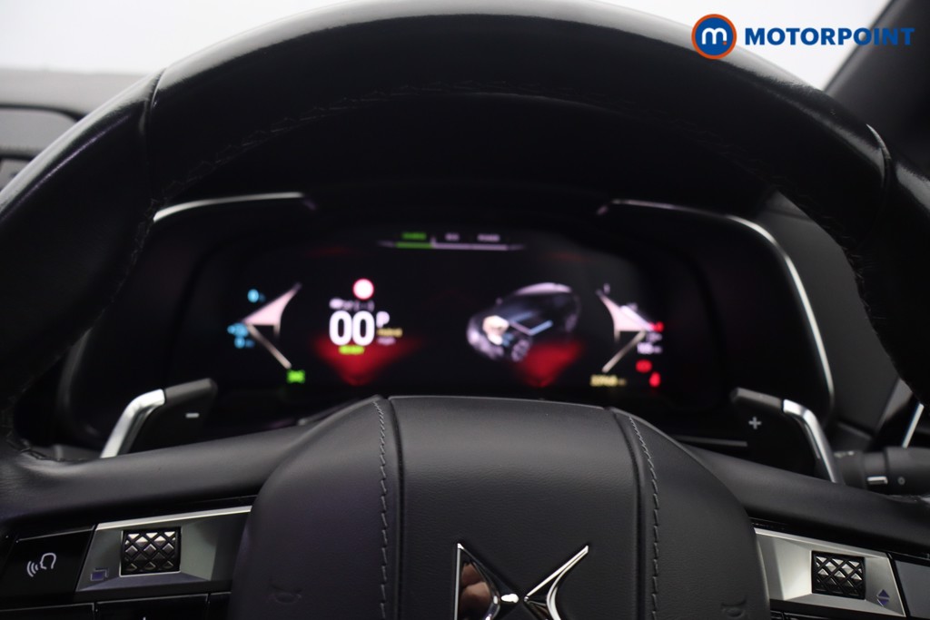 DS Ds 7 Opera Automatic Petrol Plug-In Hybrid SUV - Stock Number (1676062) - 12th supplementary image