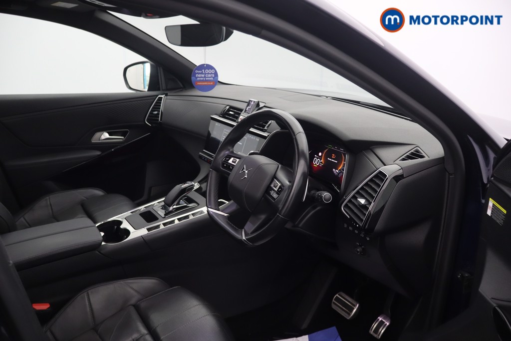 DS Ds 7 Opera Automatic Petrol Plug-In Hybrid SUV - Stock Number (1676062) - 13th supplementary image